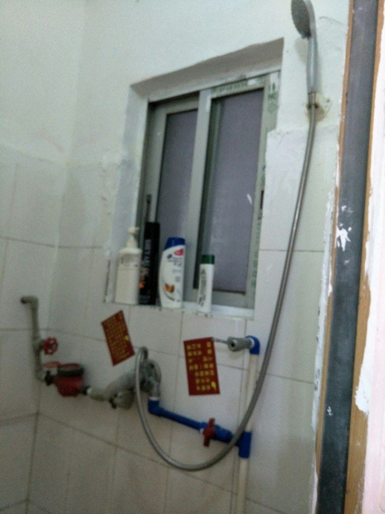 豪华双床房