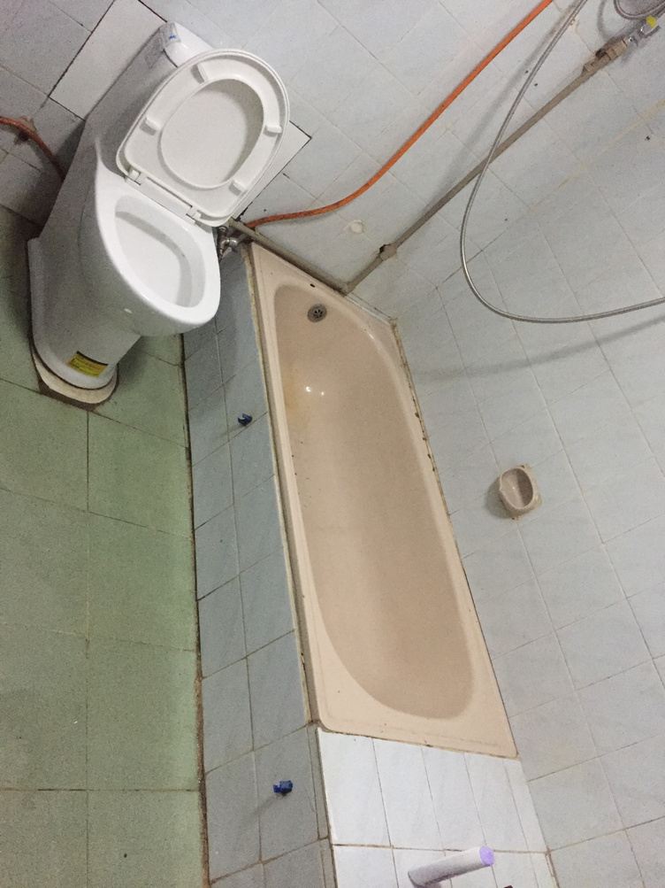 一室大床房