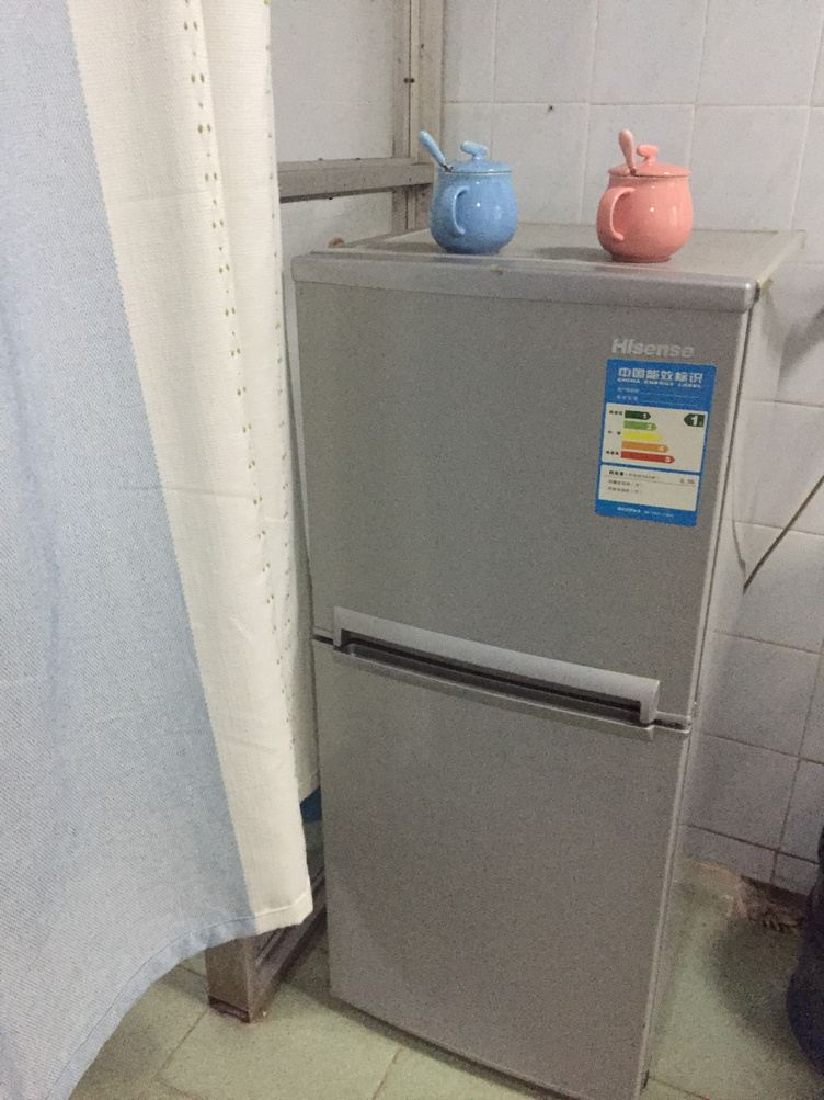 一室大床房