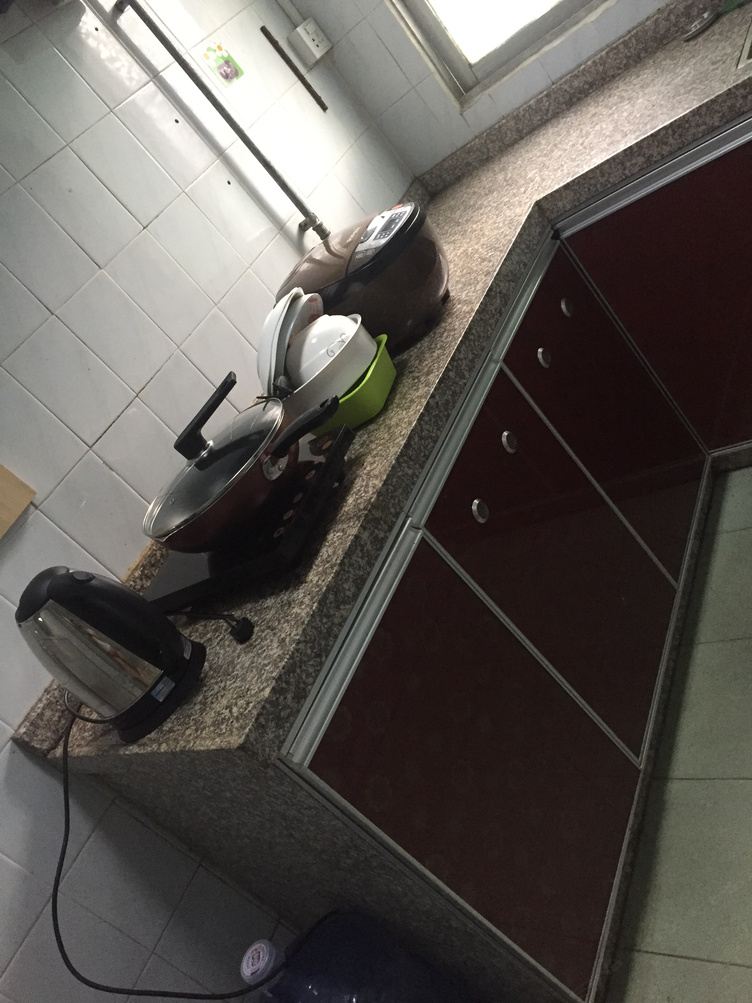 一室大床房