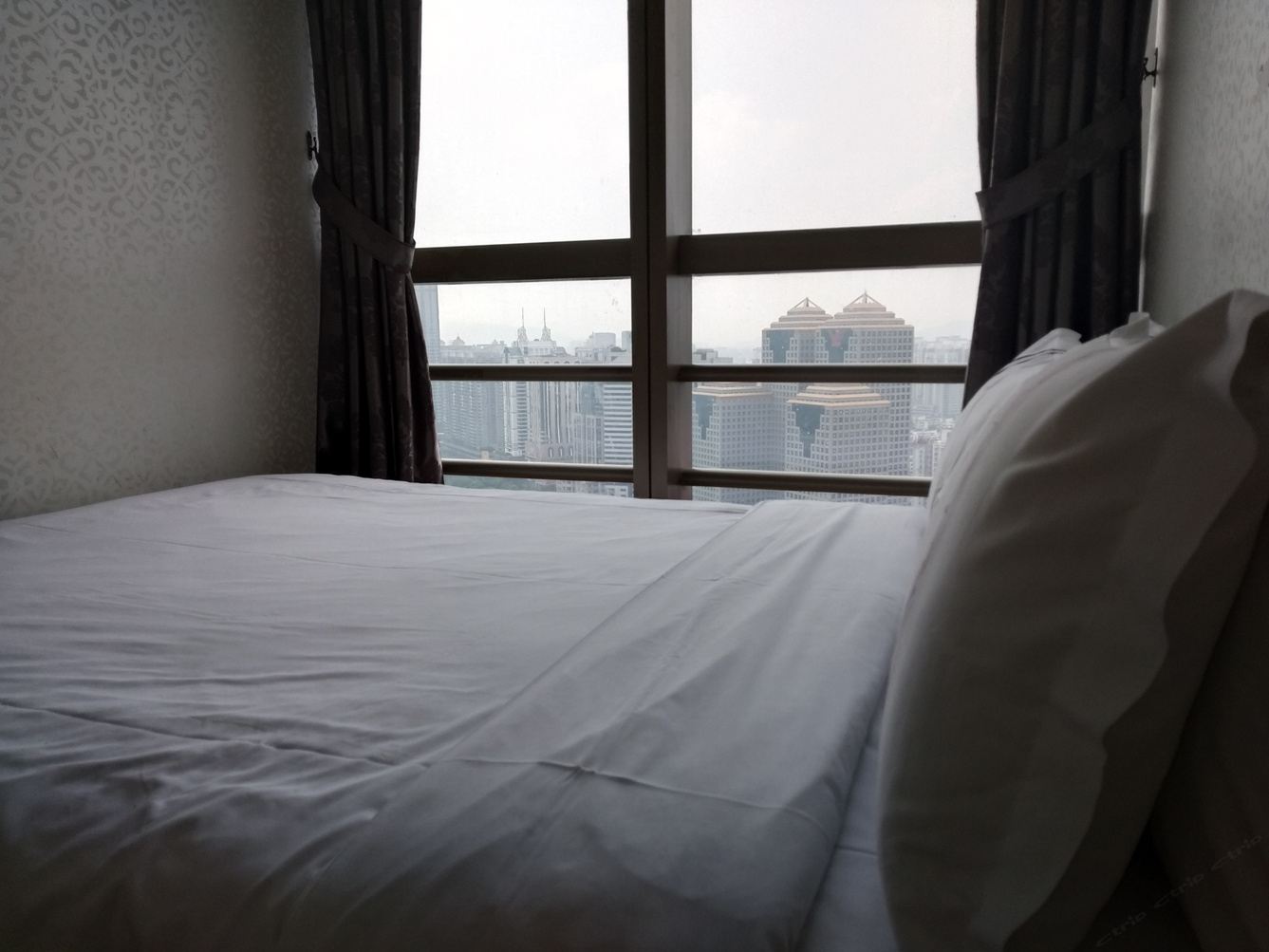 两房一厅