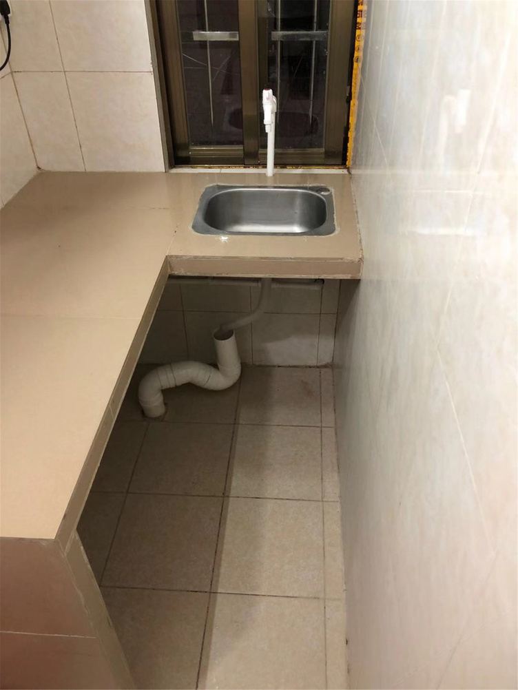 大床房