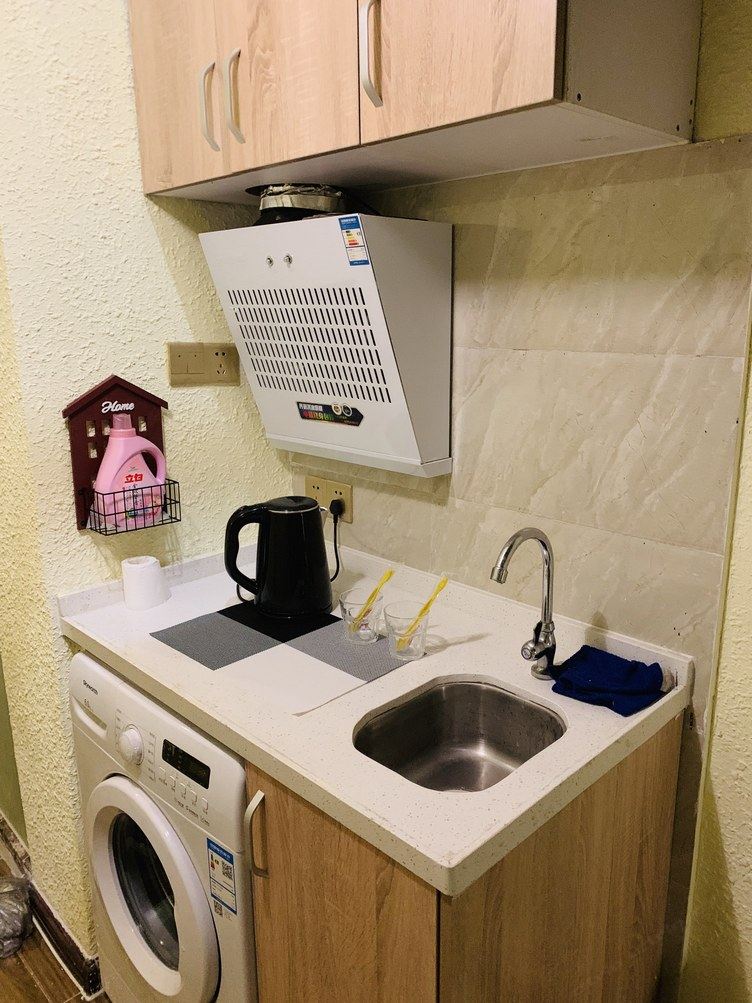 十三行一室套房