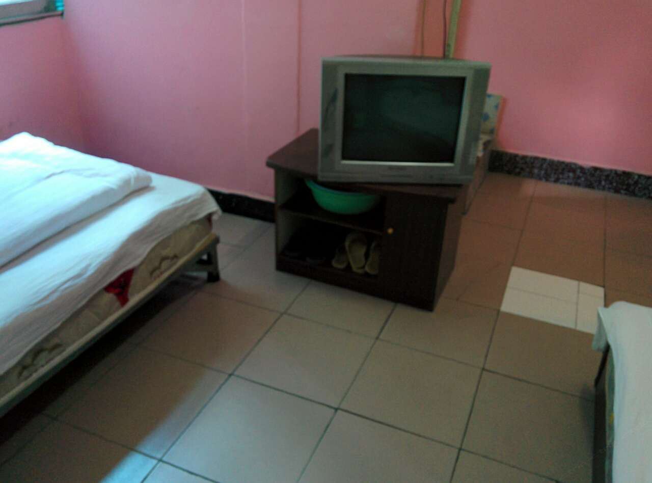 标准间