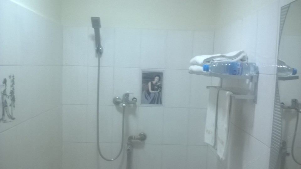 标准间
