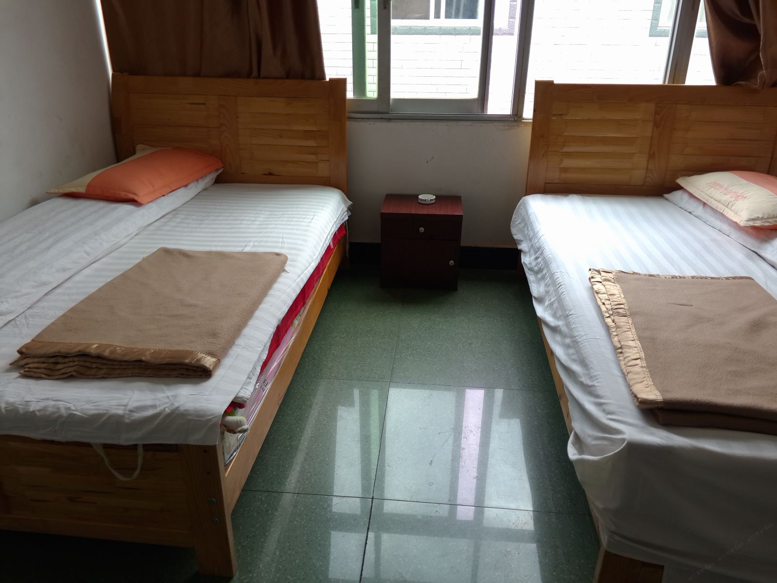标准间