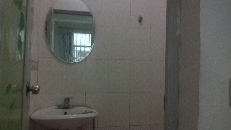 单人间