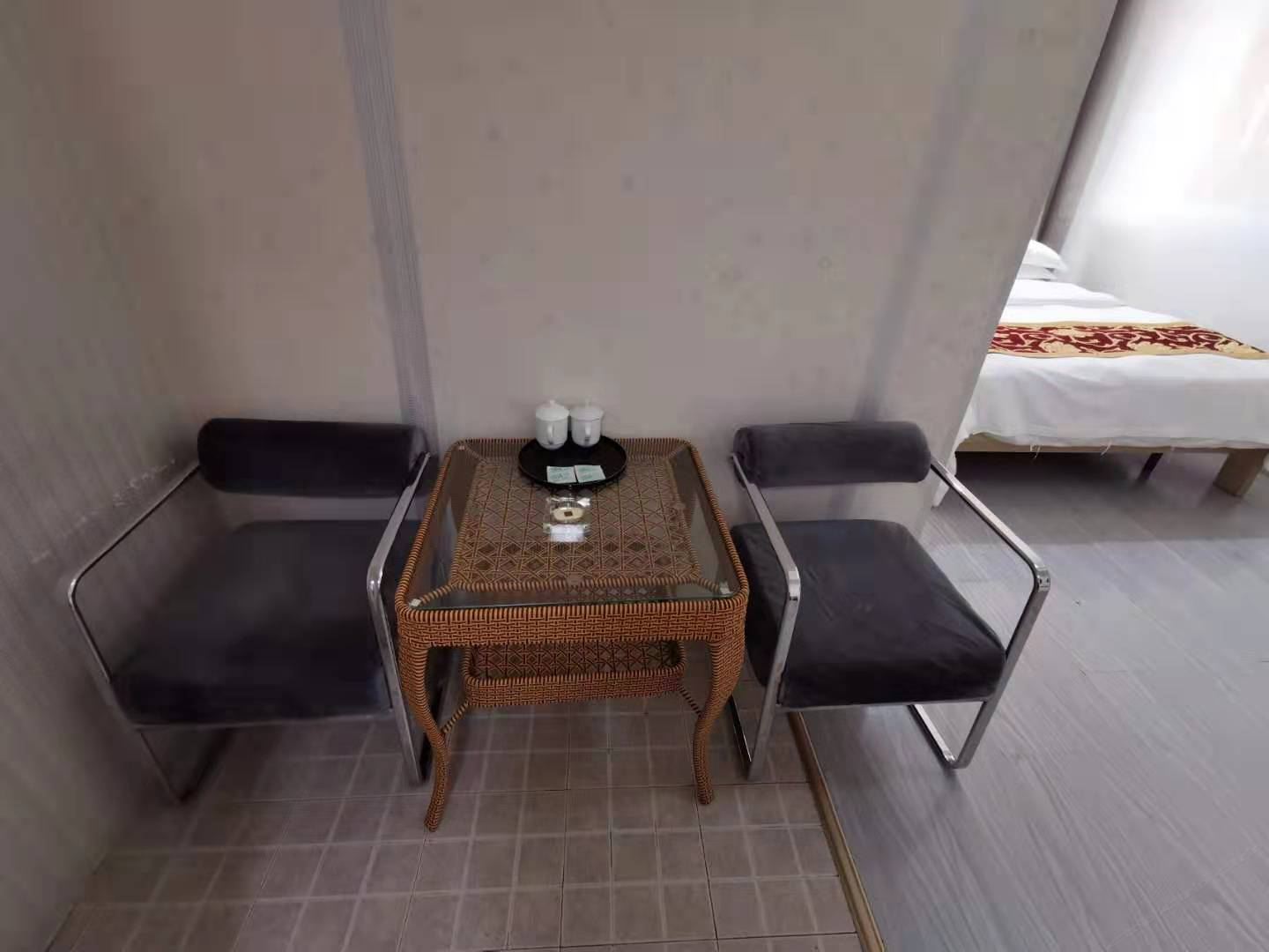 特惠单人间