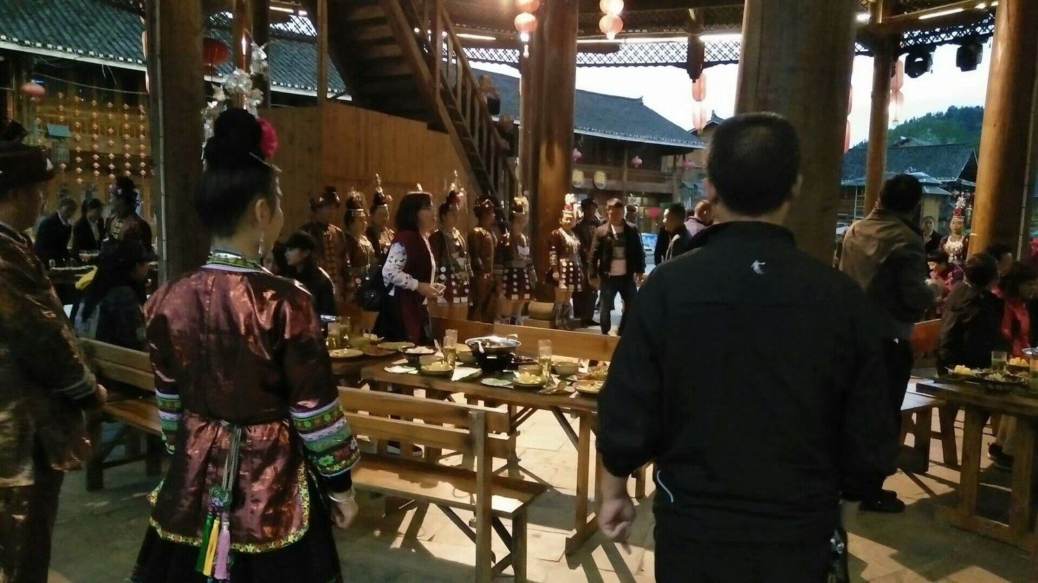 其他