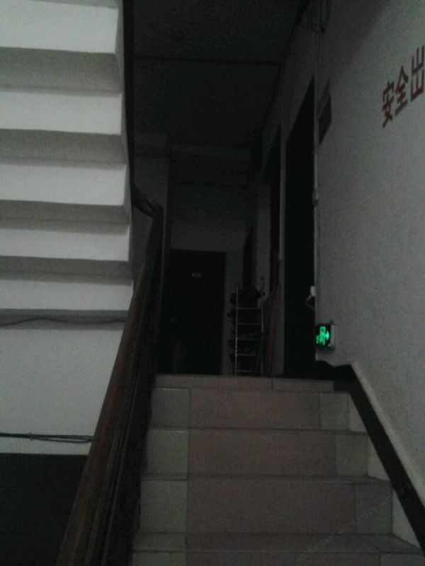 铜仁德顺旅社
