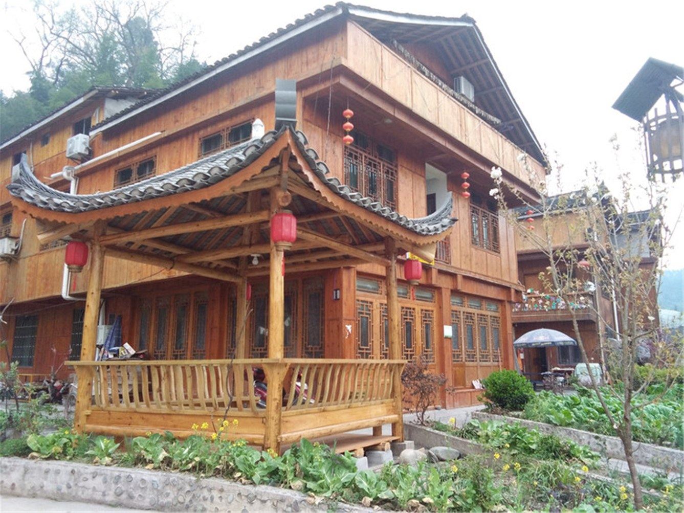 其他