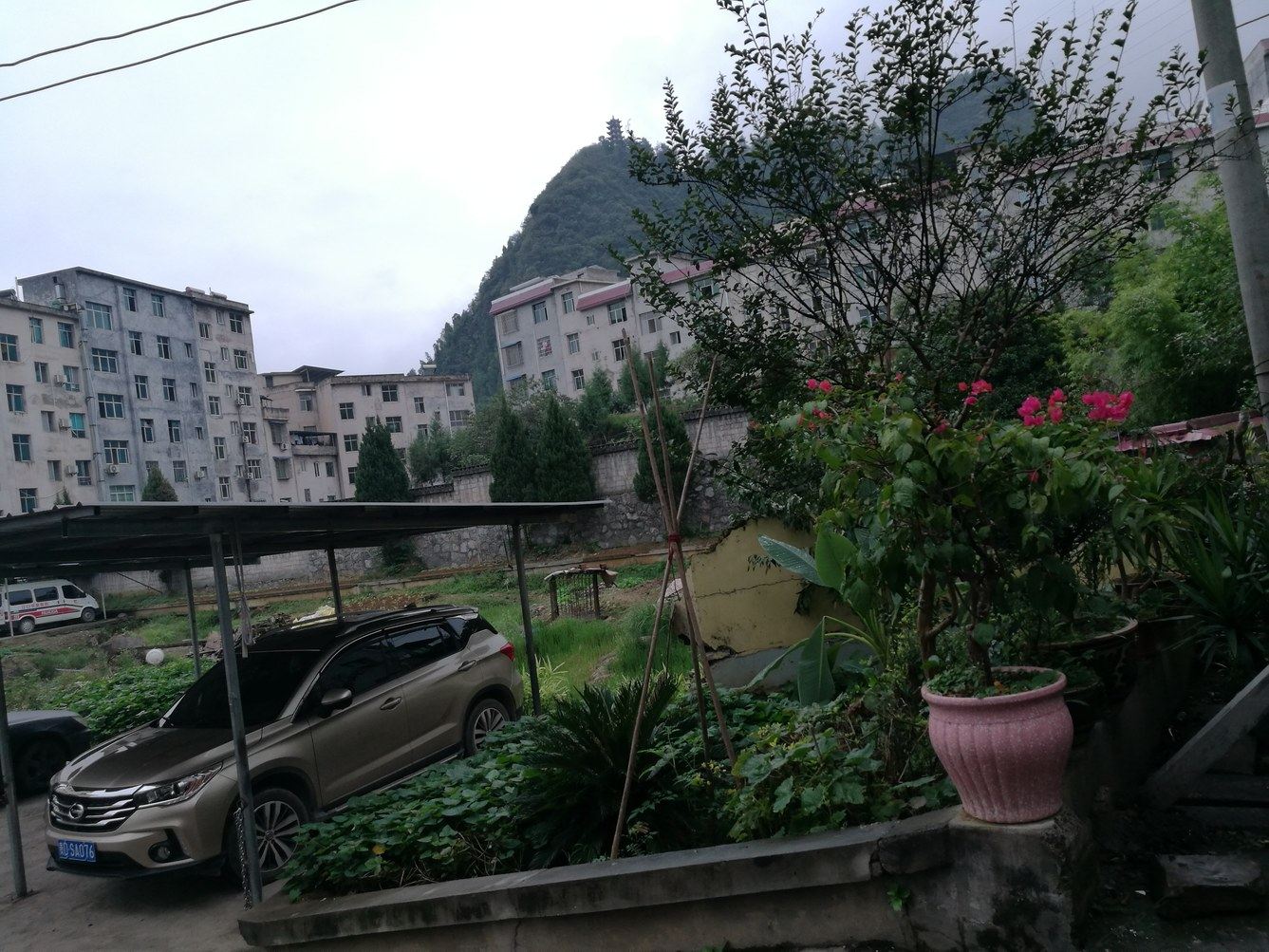其他