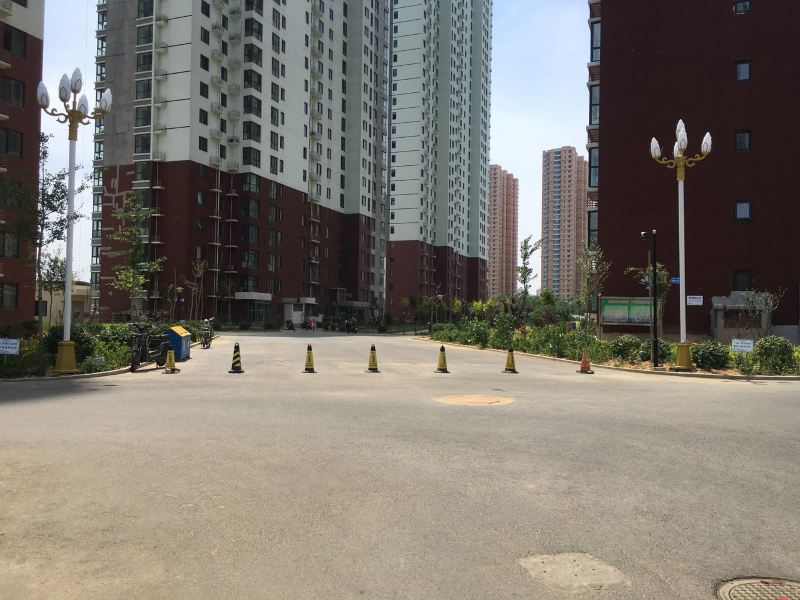 秦皇岛美元观海公寓(文昌路分店)