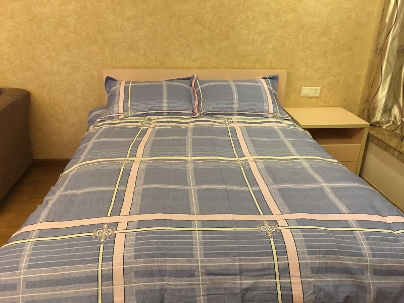 长沙湘苒雅居公寓(白沙湾路分店)