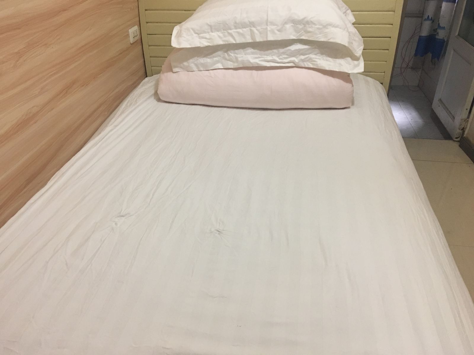 单人间