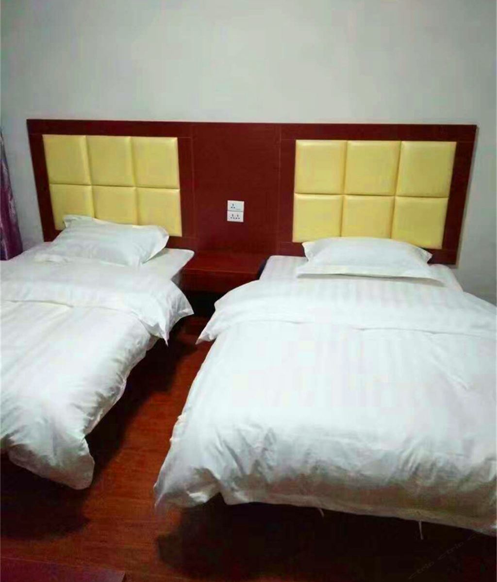 豪华标间