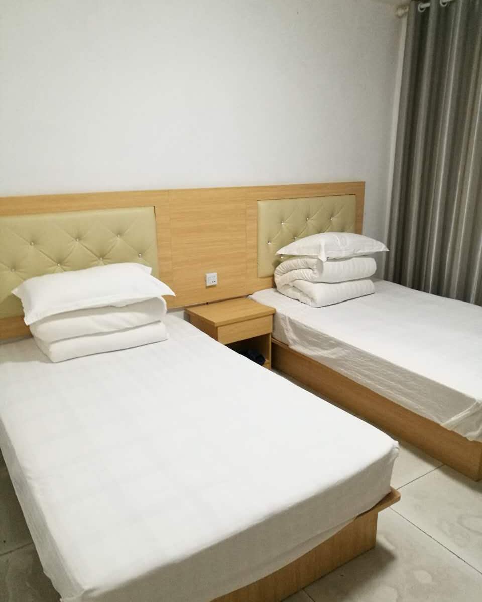 标准间