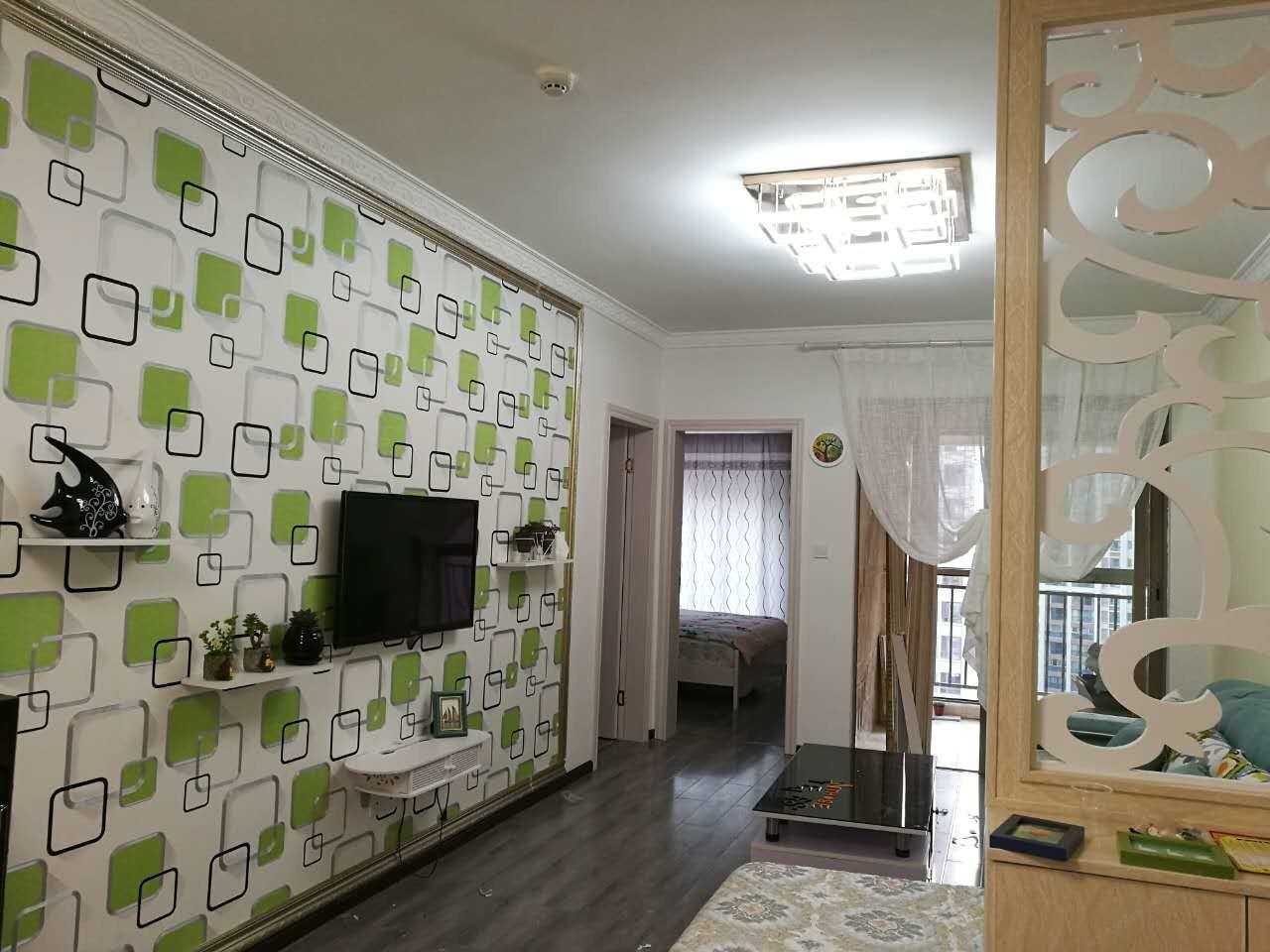 花果园半山小镇店