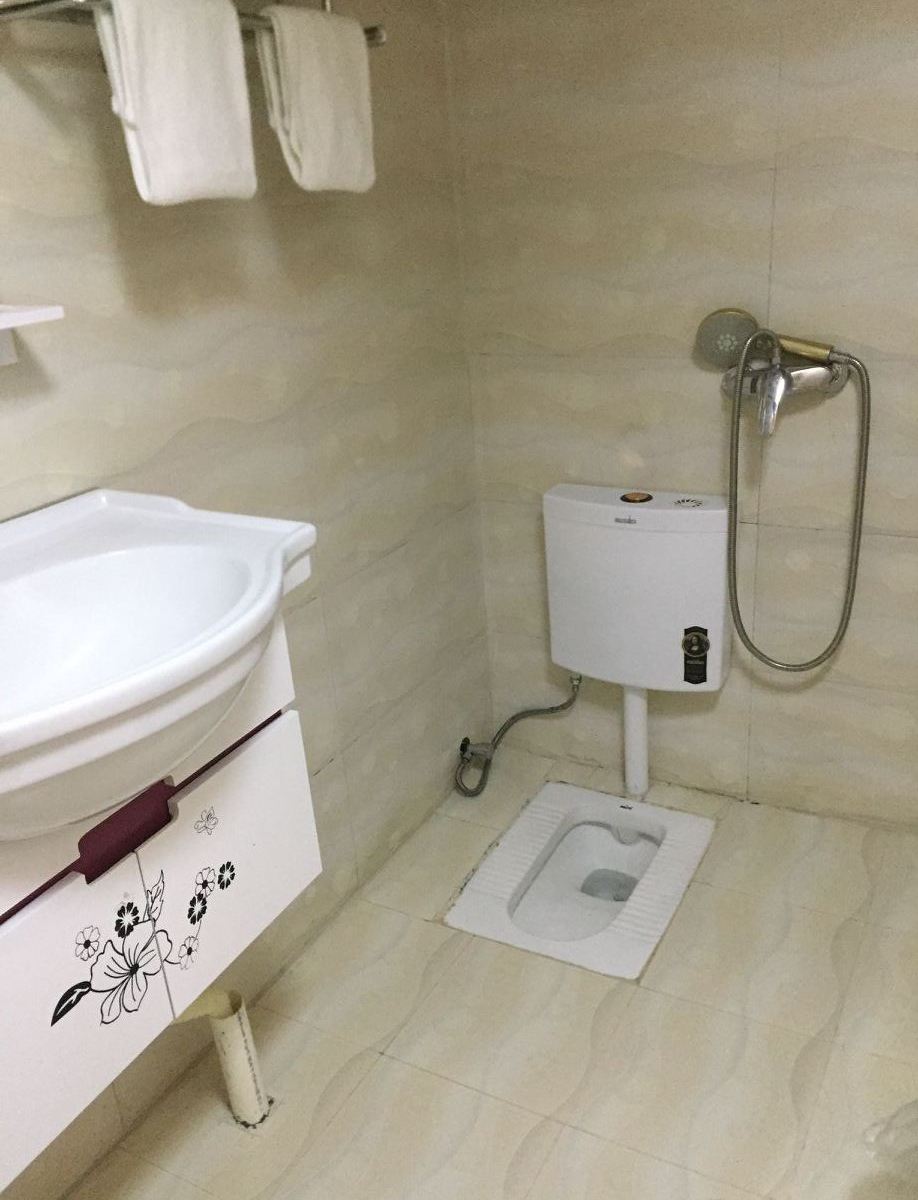精致大床房