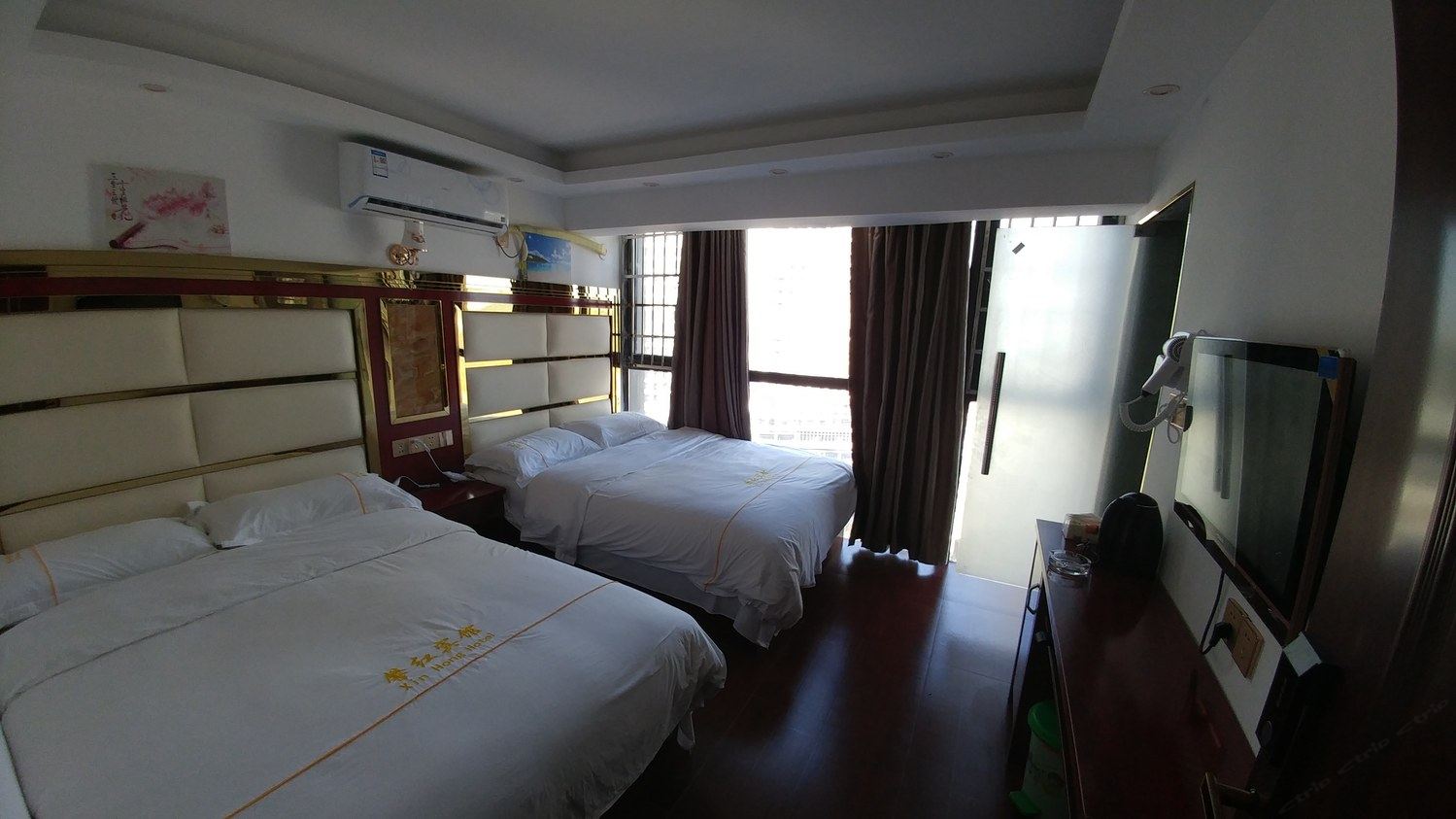 贵阳高开怀公寓(甲秀北路分店)