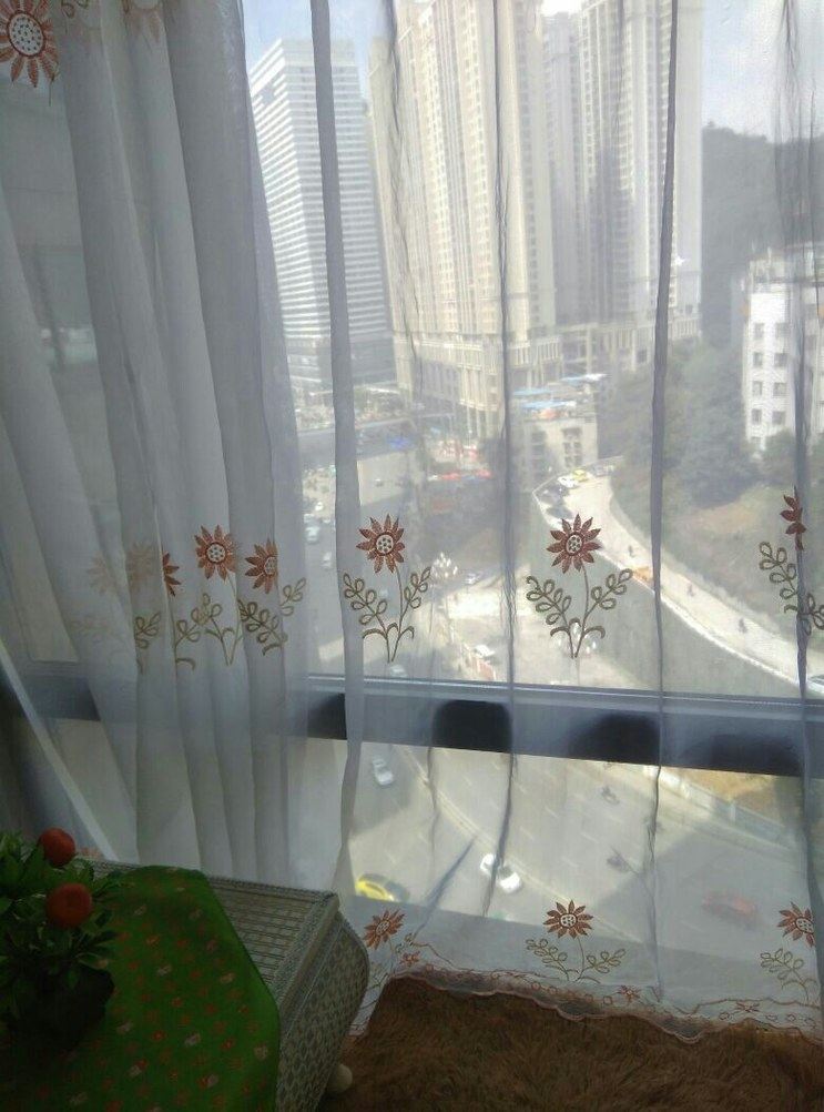 宁静一室一厅套房(无窗)