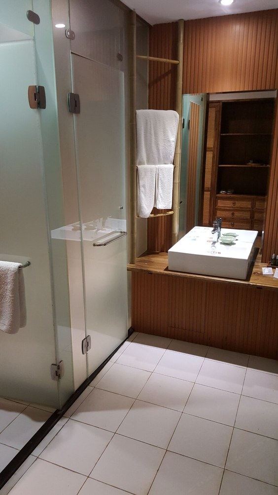 精致标间
