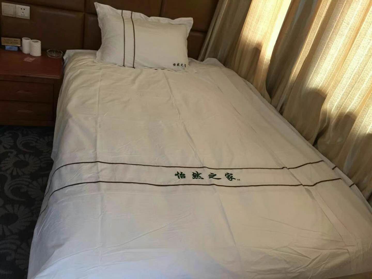 普通单人间