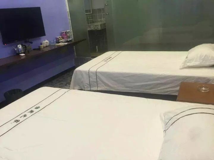 标准间