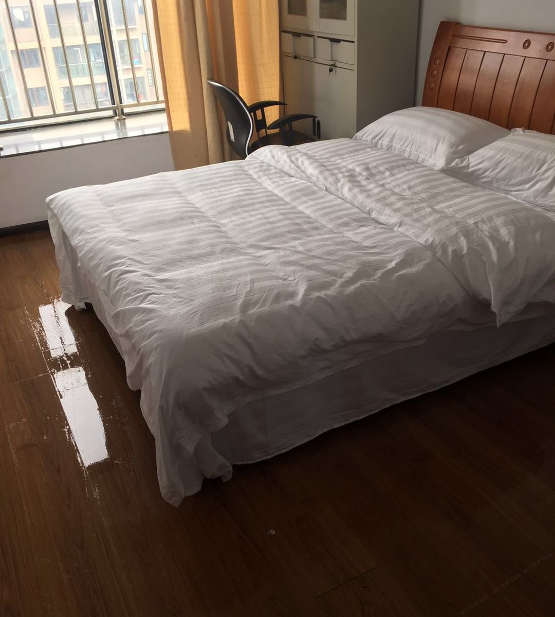 精品大床房