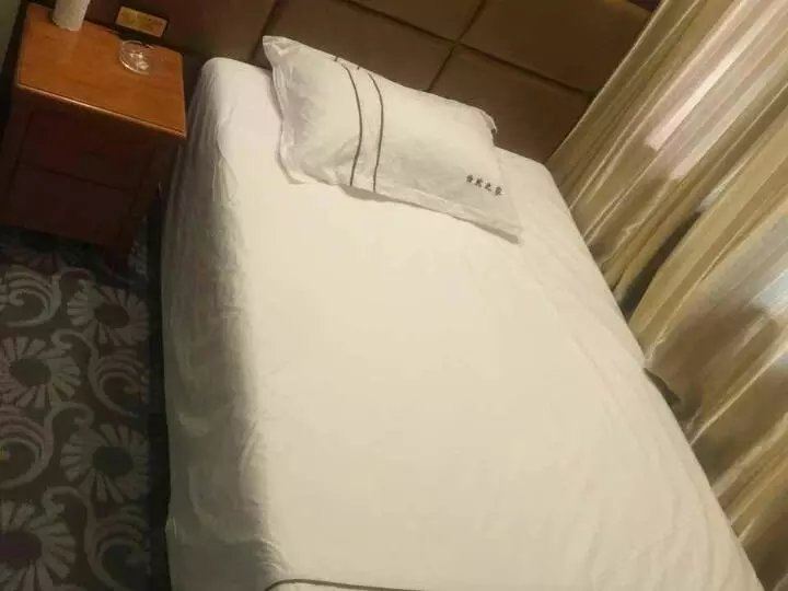 空调单人间
