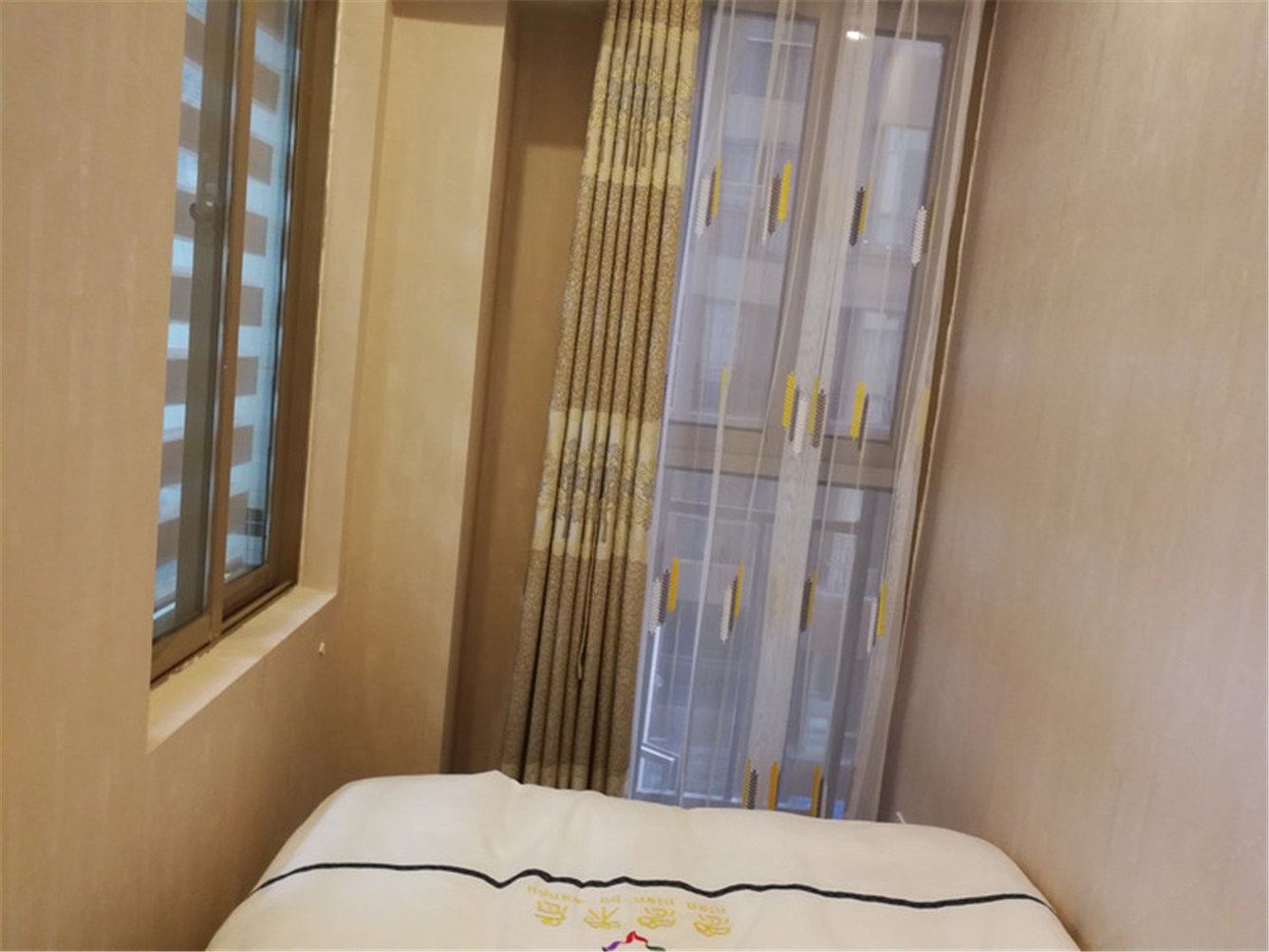 小套房