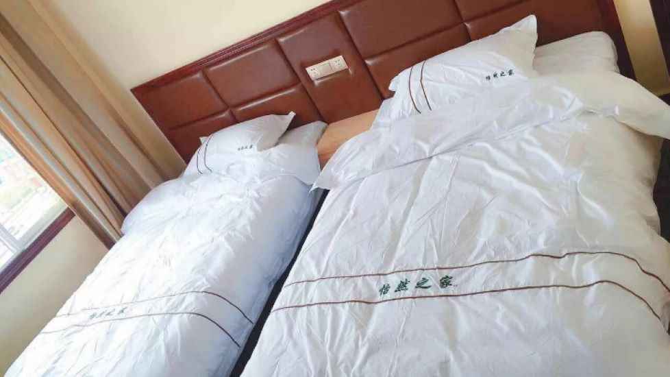 普通标准间