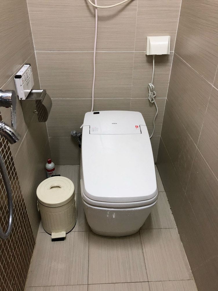 文艺一室榻榻米房