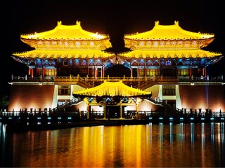 河南跟团旅游行程_普吉岛河南旅游_去河南旅游普吉岛