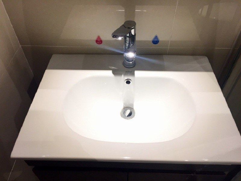 舒适豪华双床房
