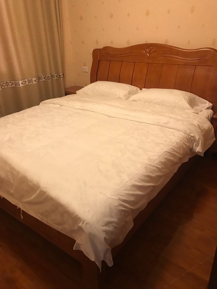 舒适一室大床房