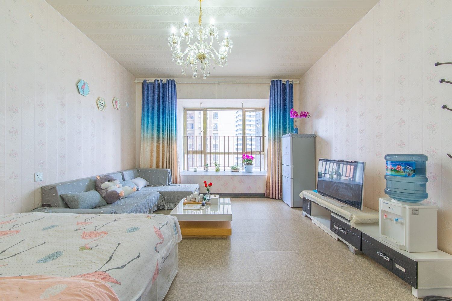 贵阳Bella’sHouse公寓(4号店)