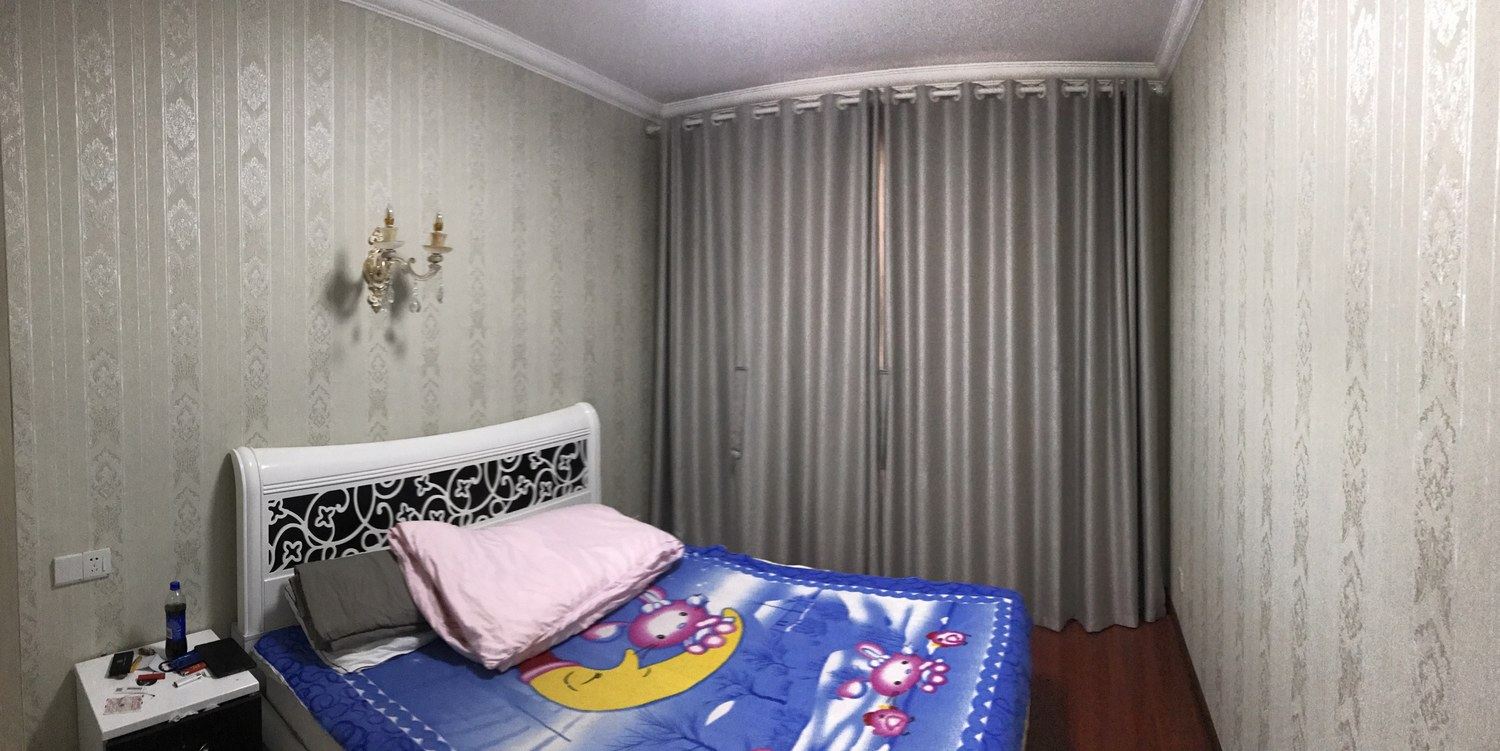 三室一厅套房
