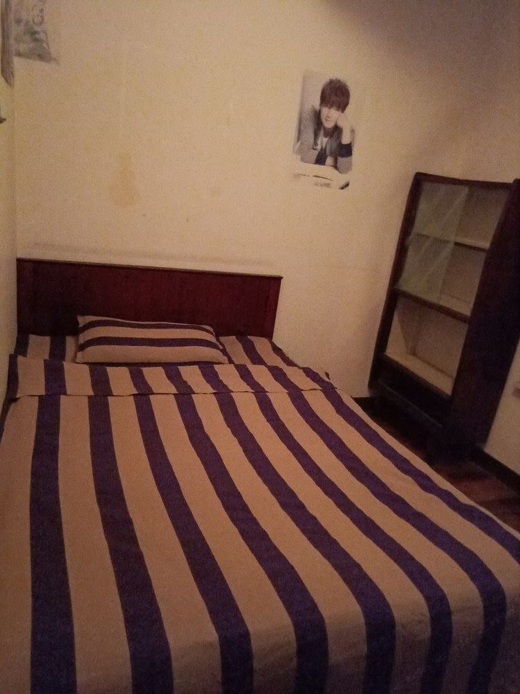 舒适三室二厅套房