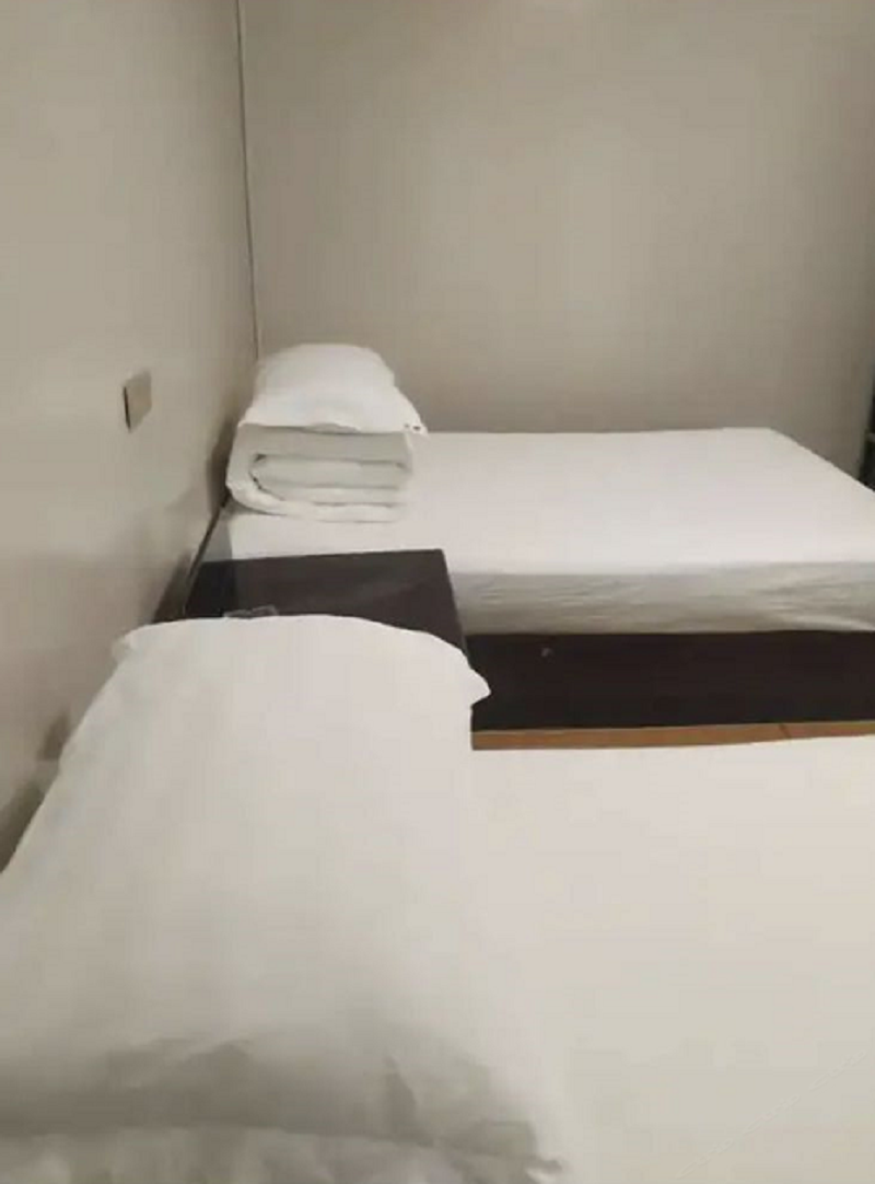 精致标准间