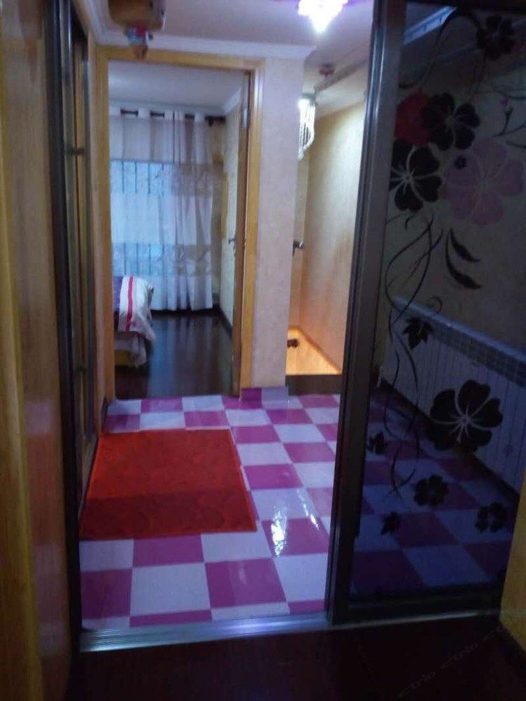 舒适二室一厅