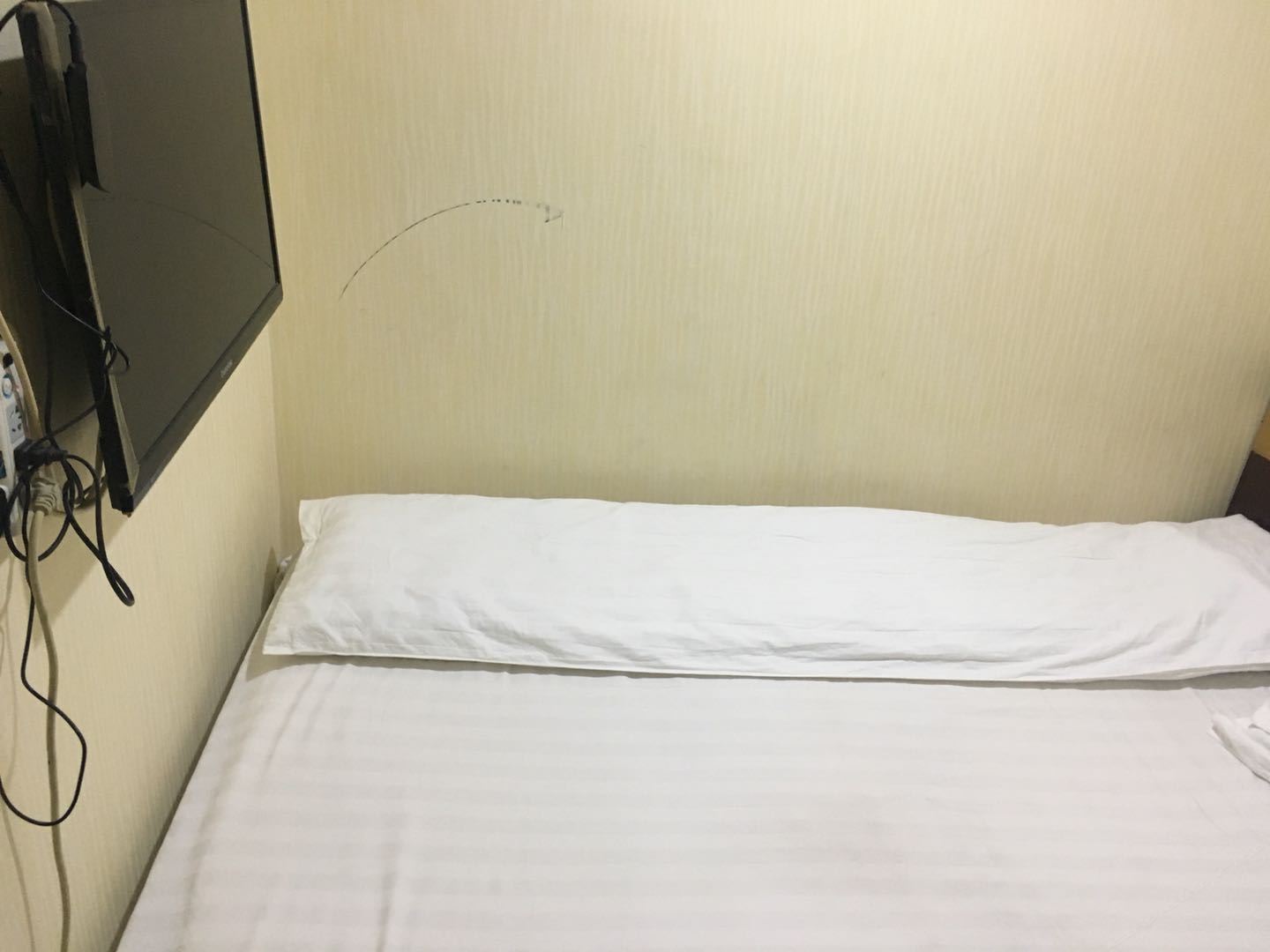 小单间(无窗)