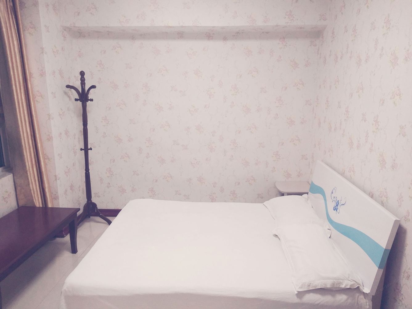 一室一厅套房