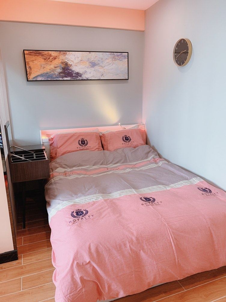 乌鲁木齐金磊公寓(2号店)