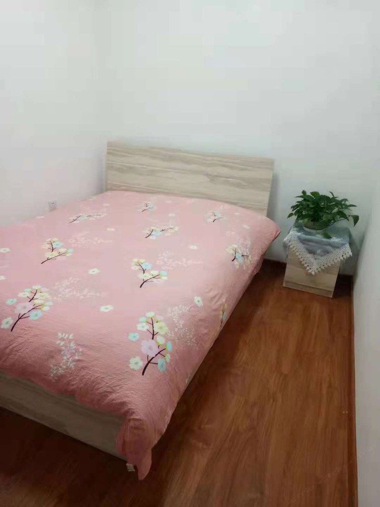 三室一厅套房