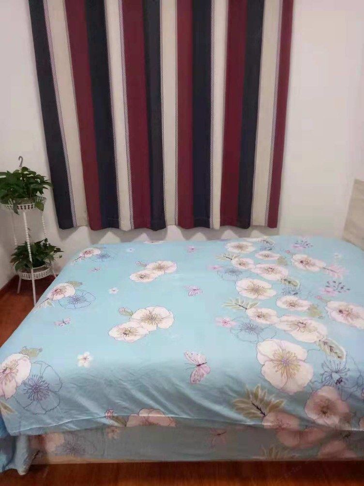 三室一厅套房