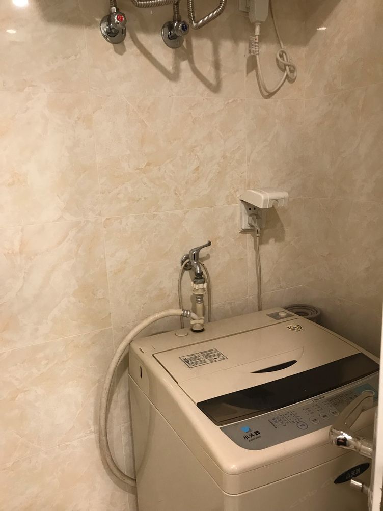 温馨舒适一室大床房