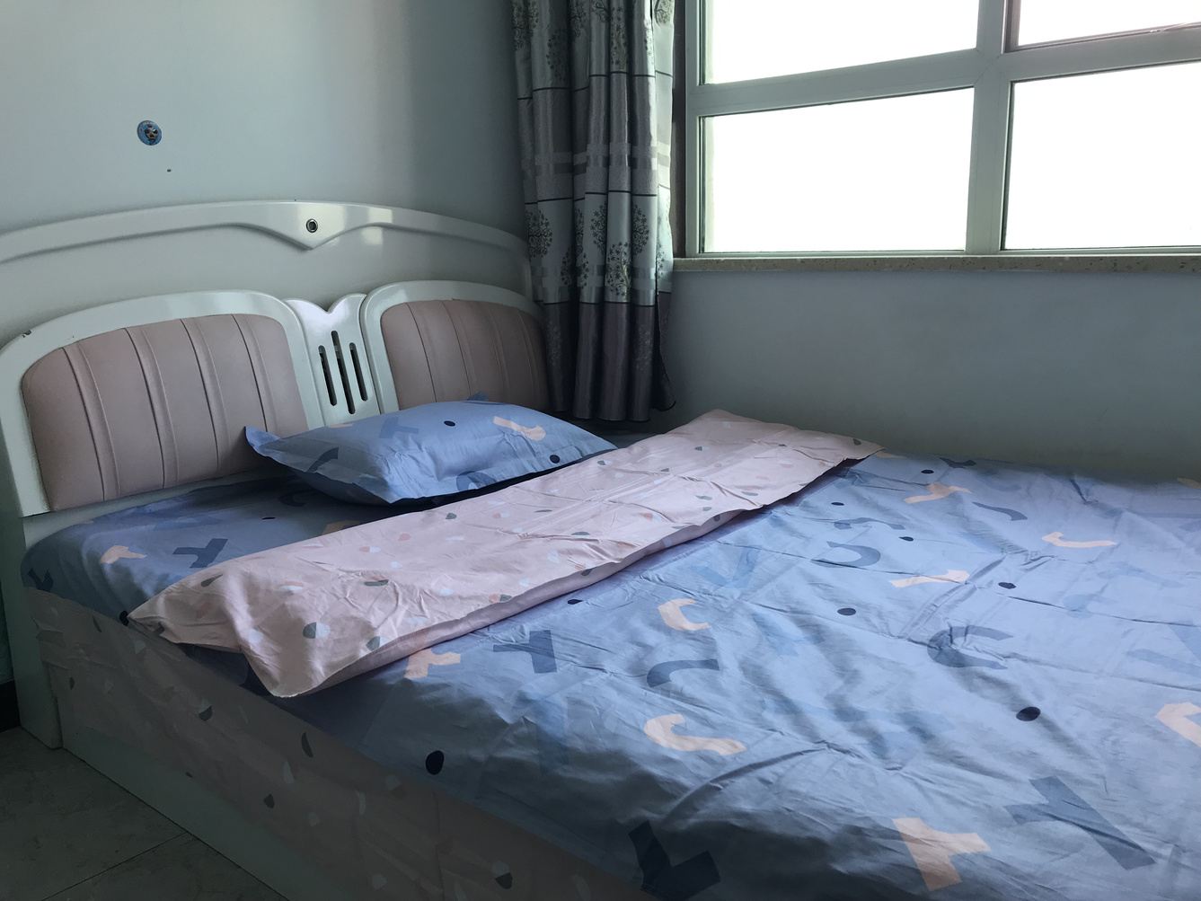 乌鲁木齐李雨俊公寓(2号店)