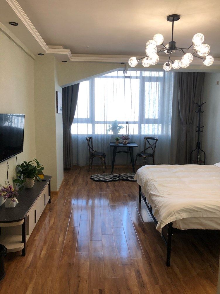 精致一室大床房