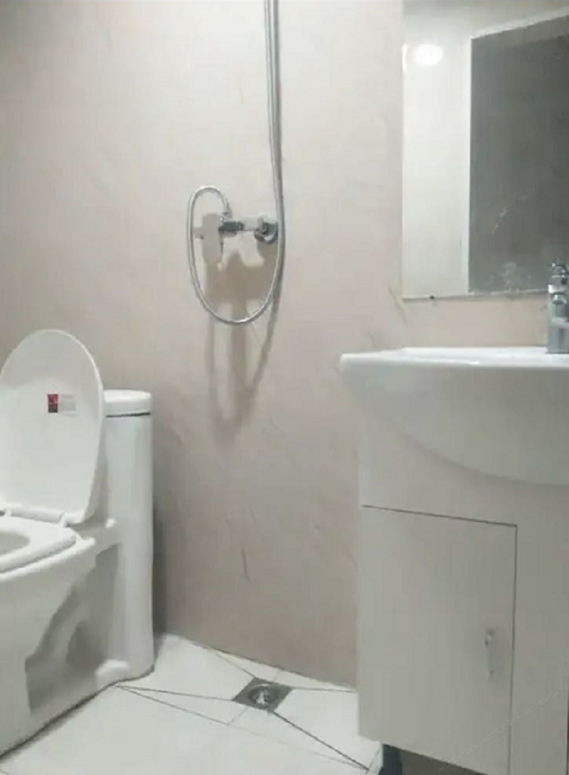 精致标准间